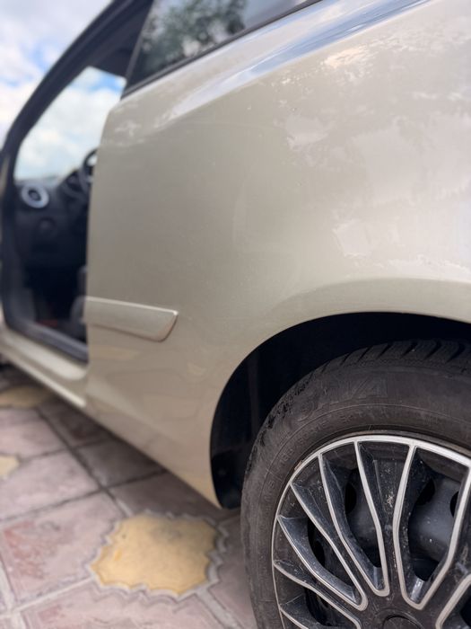 Opel corsa 2007 рік