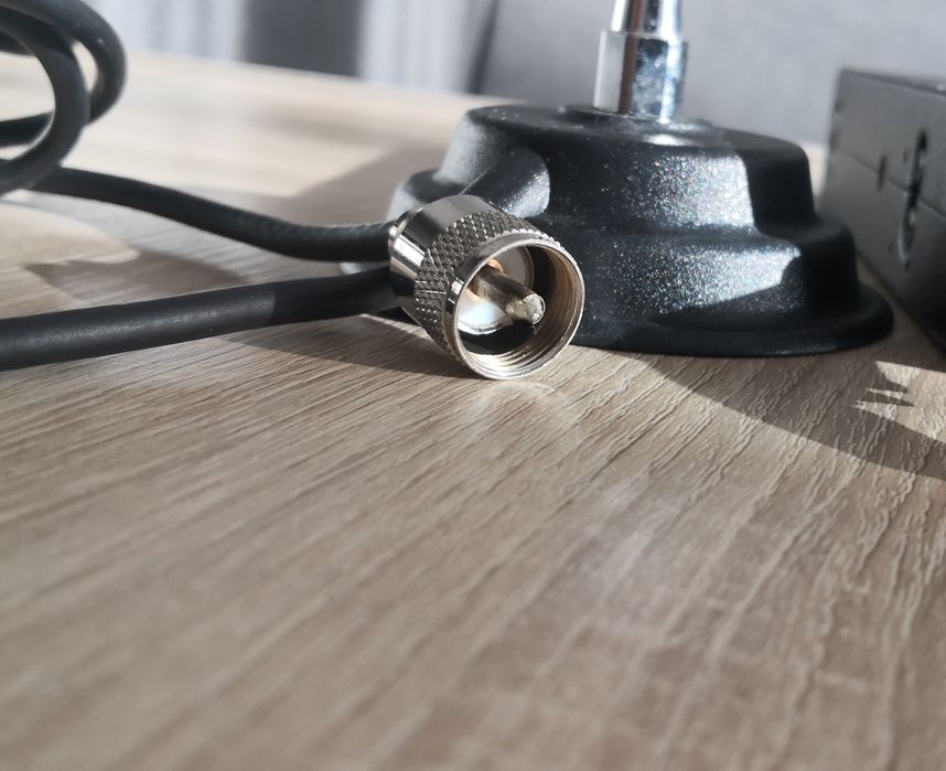 Antena Cb President Florida  45cm