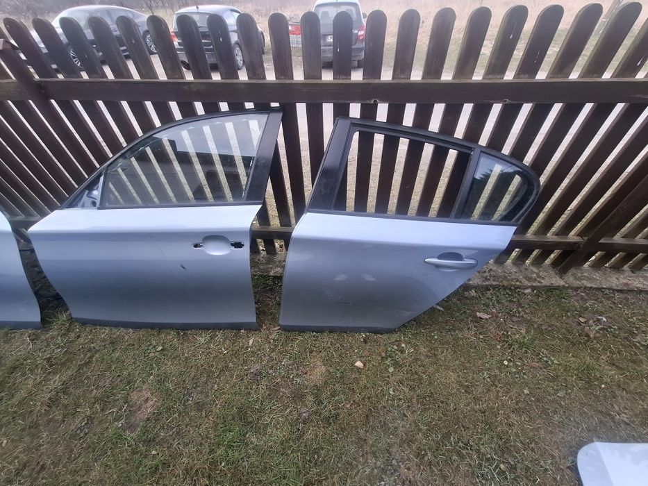 Drzwi BMW do E87 polift