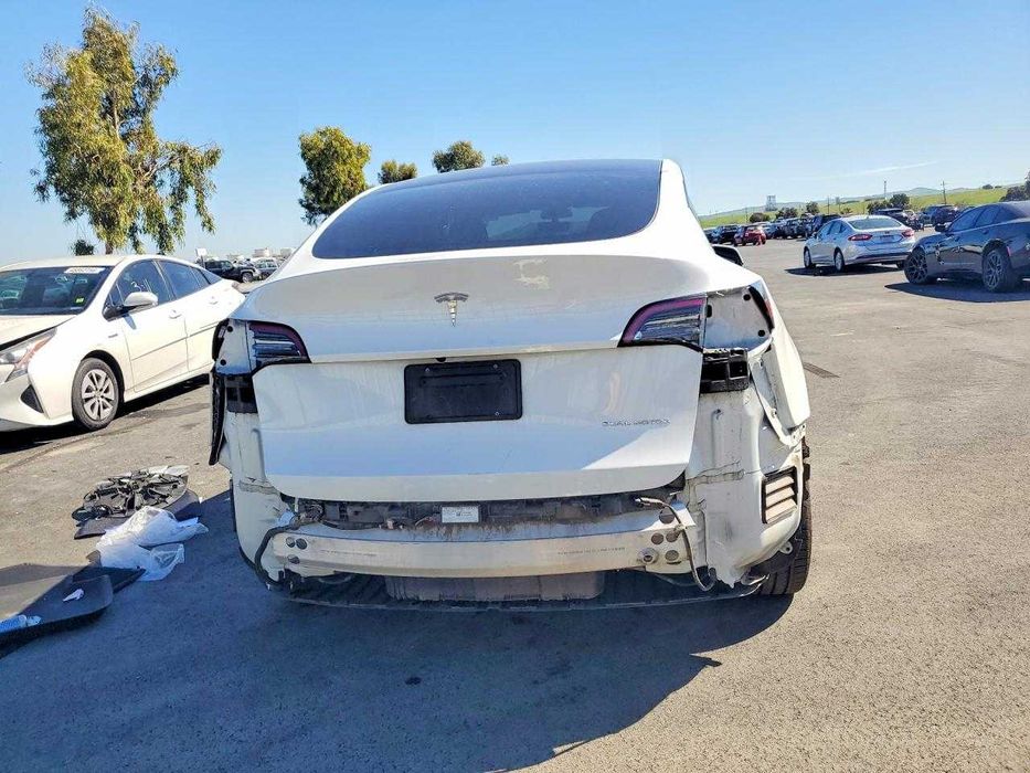 2023 Tesla  Model  Y