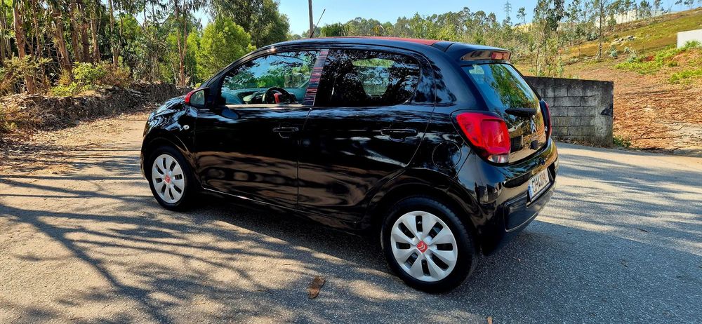Citroën C1