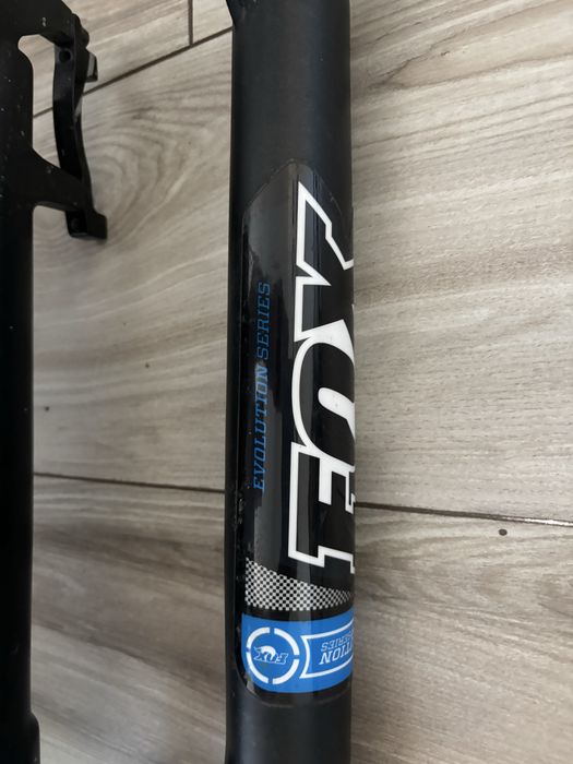 Amortyzator FOX 34 Evolution Series – 29 / 27.5 – MTB Enduro / Trail