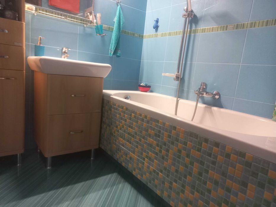 Zielone Tarasy 2 pok.