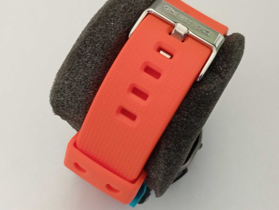Zegarek Casio G-Shock GD-400