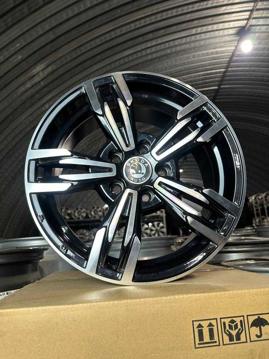 R16 5x112 7.0J ET40 | Модель ZW 8104 (BP) диски в наявності!