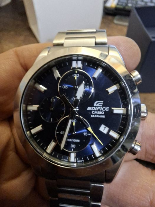 Годинник Casio EFB-710D-2AEF