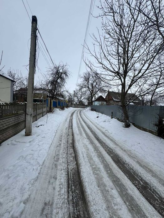 Продаж будинку з опалення і ділянкою на 6 соток, 59.7 кв. м., Турбів