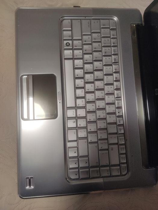 Ноутбук HP Pavillion Dv5