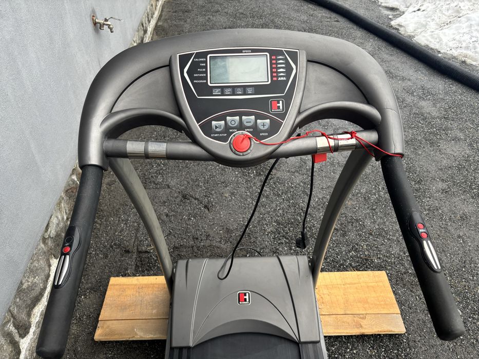 Бігова доріжка Hammer