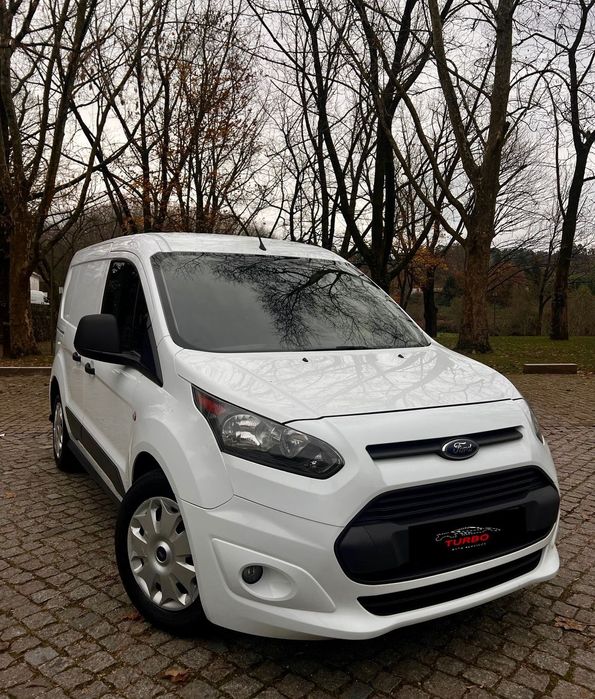 Ford Transit Connect L1 H1