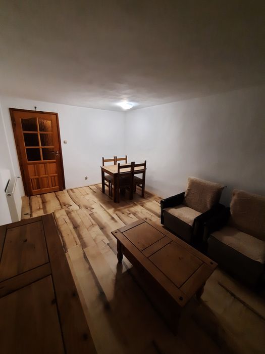 Mieszkanie 80 m² 3 pokoje do wynajęcia od 01.10.2026 ul. Piechurów