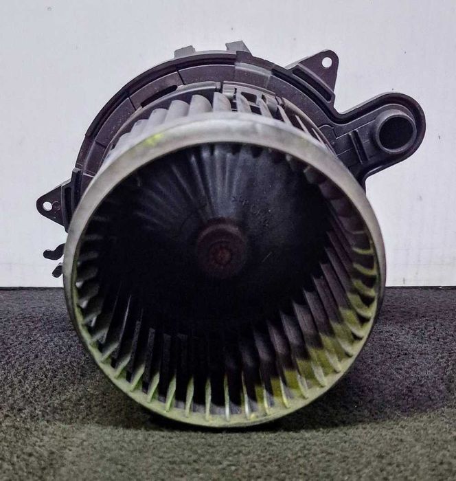 Motor da Chauffage / Sofagem RENAULT CAPTUR I (J5_, H5_) ano 2013