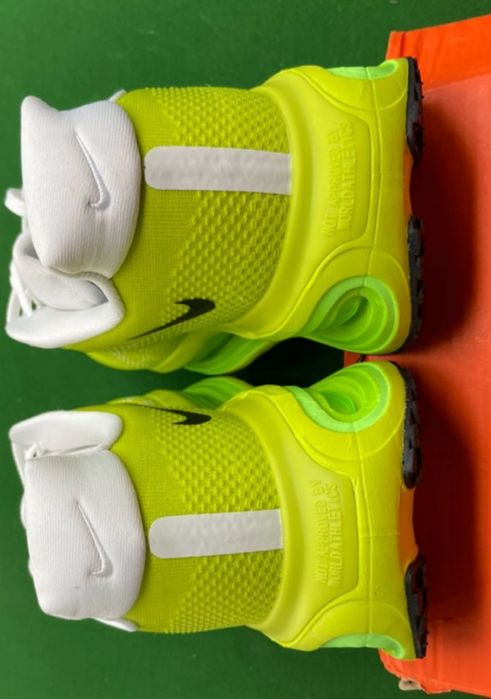 Buty do biegania Nike Vemoro premium.