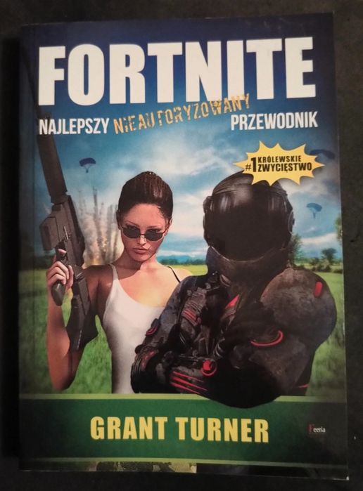 Fortnite przewodnik