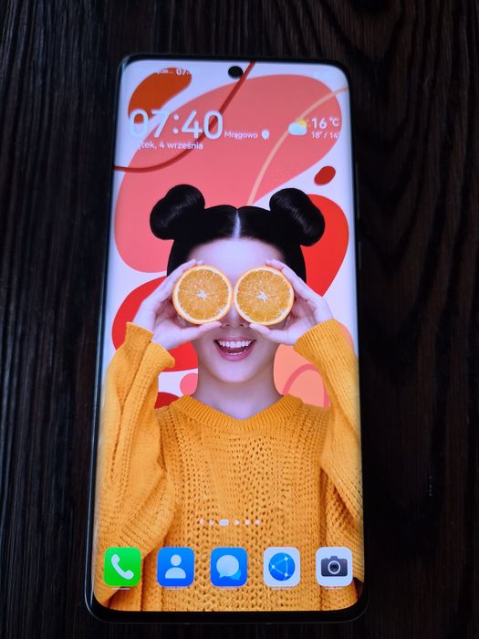 Telefon Huawei P50pro