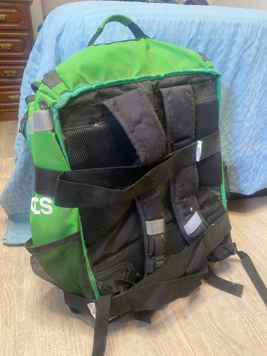 Mochila UberEats