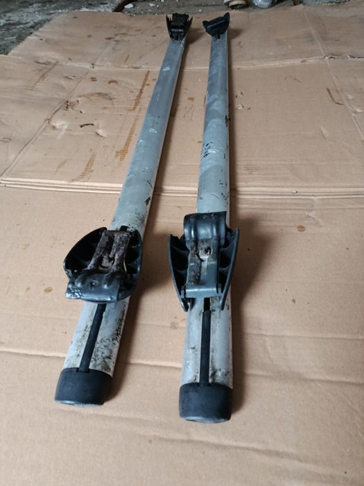 Релінги Універсальні