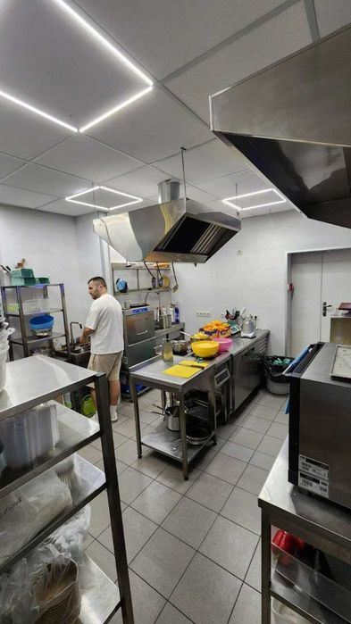 Сдам фасад 216 м2 Королева 18, БЕЗ коміссії під кафе,банк,клініку