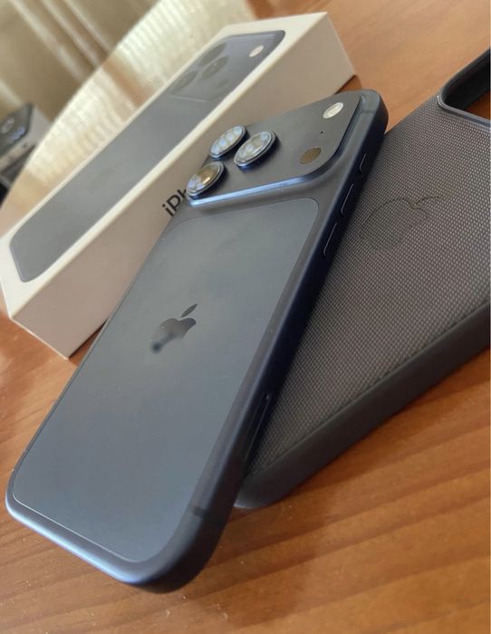 iPhone 17 Pro Max 256 gb