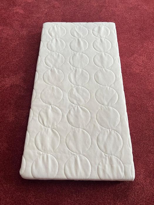 Colchão de berço 60x120