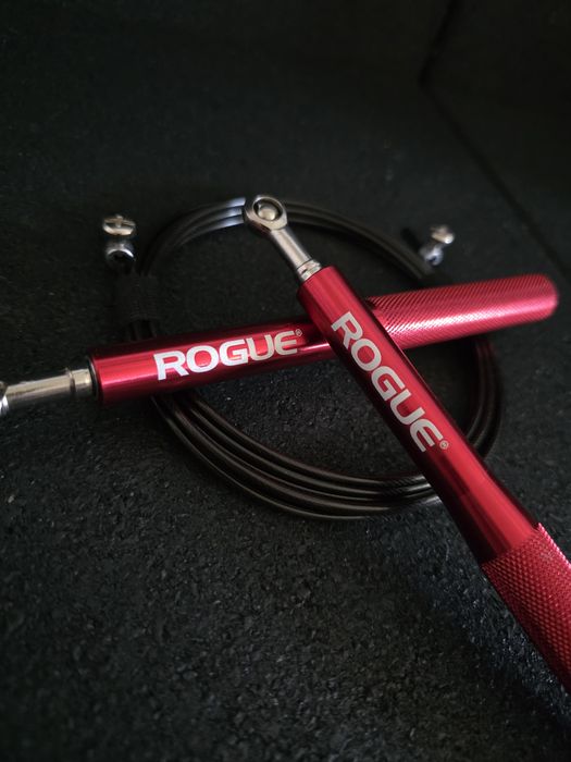 CrossFit Jump Ropes: Devil Edition447390104588789763