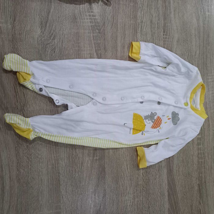 Fatos/babygrows Chicco
