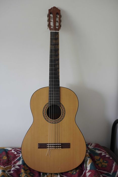 Violão / Guitarra - Yamaha C30M