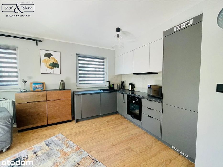 Wynajmij Apartament DLA Siebie I Rodziny - Widok 5