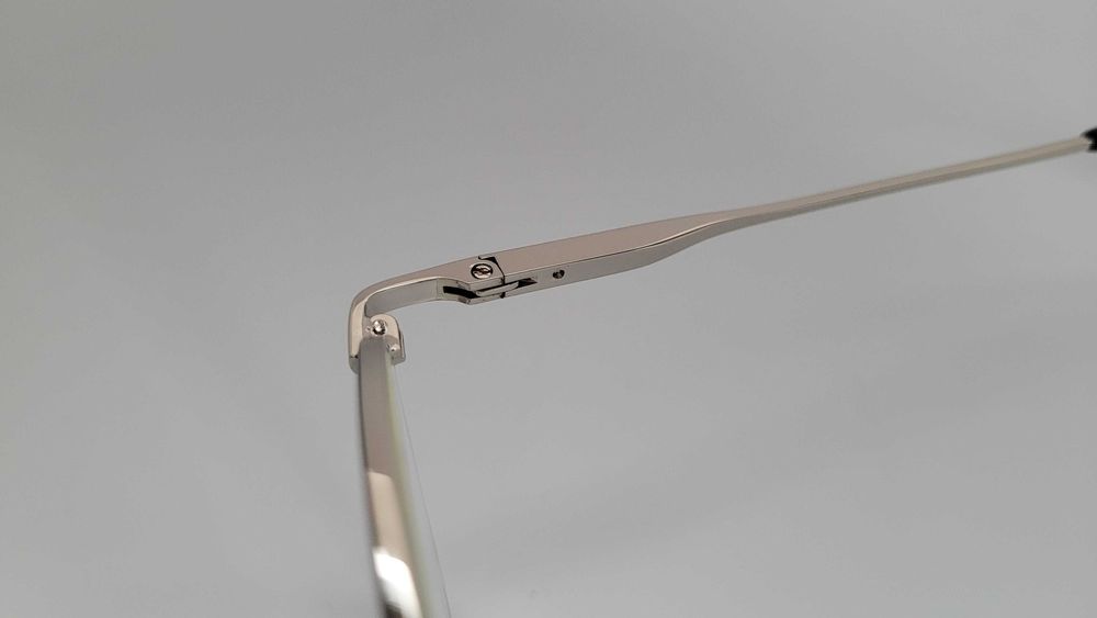 Очки для зрения женские Blue blocker в металлической оправе