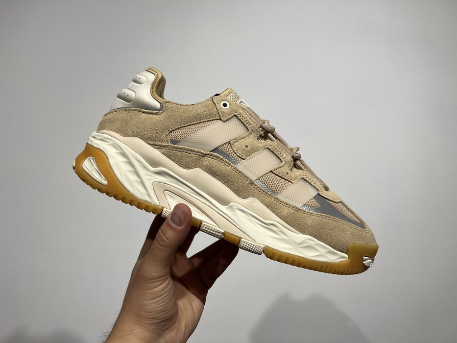 Кросівки Adidas Originals Niteball IG6142 оригінал