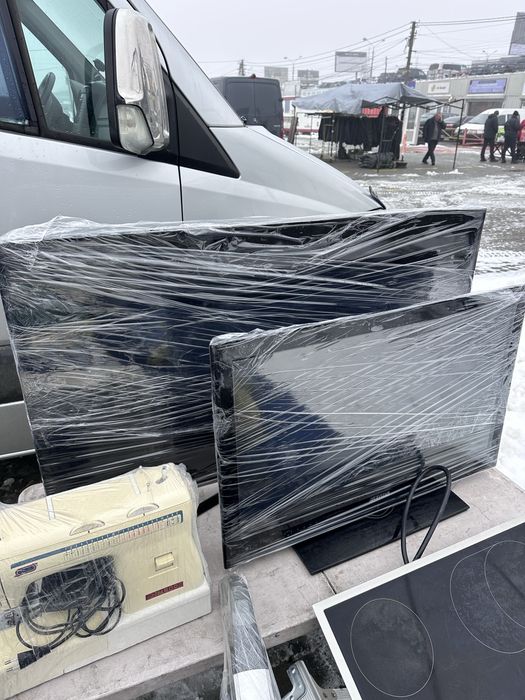 Телевізори від 32-50