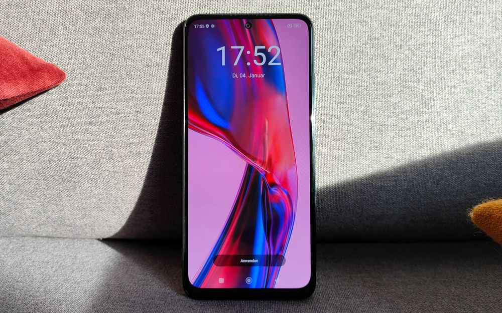 Xiaomi Redmi Note 11