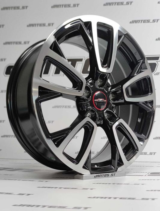jantes 17" 5x112 Style MINI JCW NOVAS