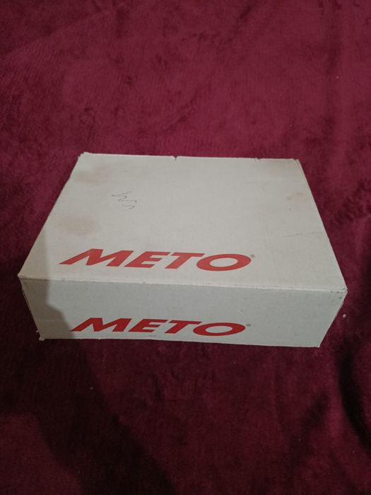 Wkłady do metkowicy