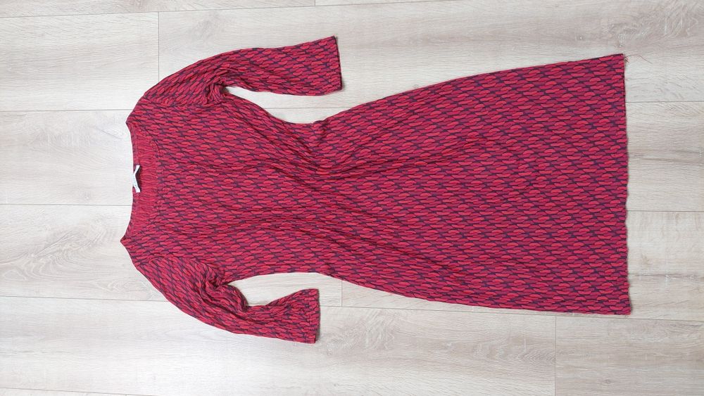 sukienka damska midi r.M