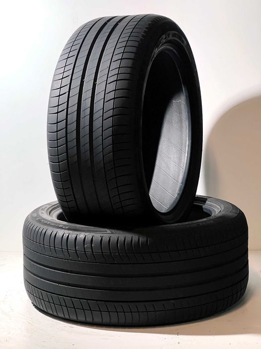 Pneus Michelin Primacy 3 ZP - 275/40/19 - Excelentes