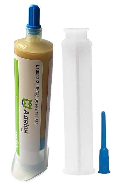 Гель ADVION — одно из самых эффективных средств от тараканов