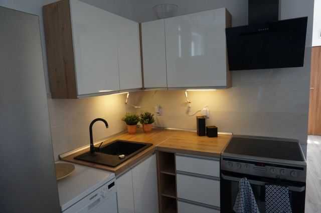 Centrum 2-pokoje, 59 m2