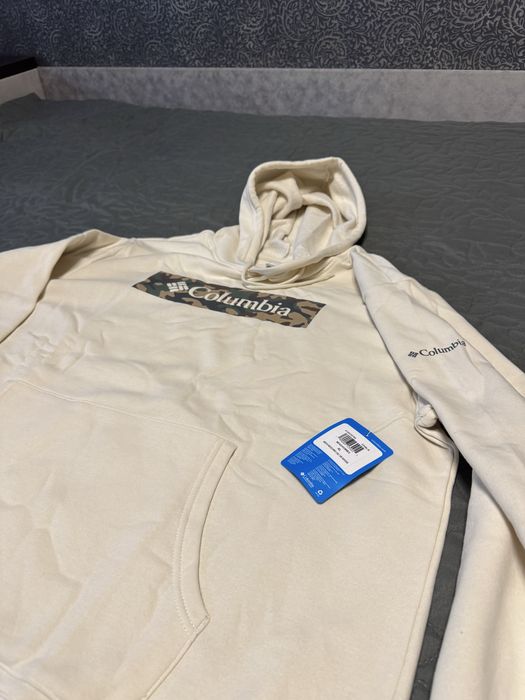 Худі кофта Columbia оригінал L/XL