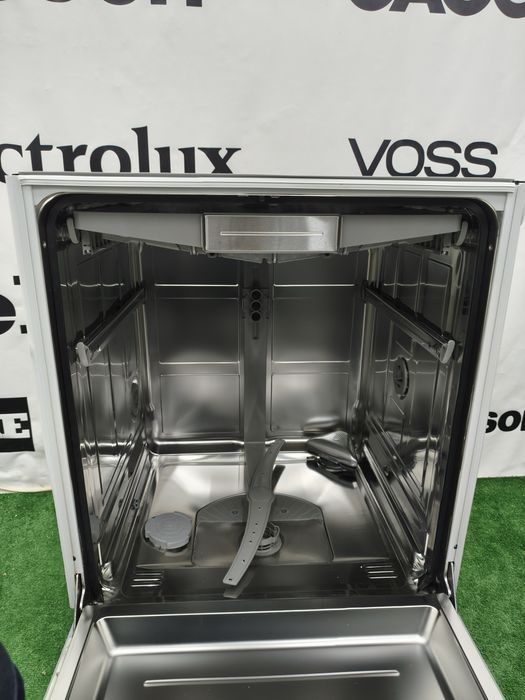 Вбудована посудомийна машина Siemens IQ700 на 3 кошики з сушкою Zeolith 60см SN558S01PE 2020 A+++