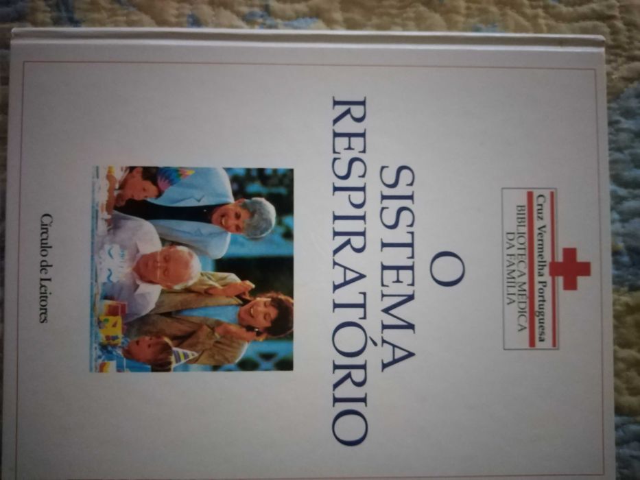 Biblioteca médica da família