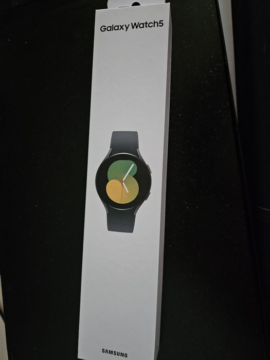 Galaxy watch5 40mm