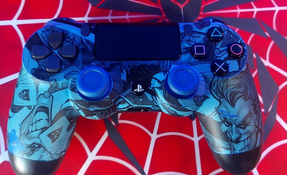 Konsola ps4 pro soft 12.00 GoldenHen