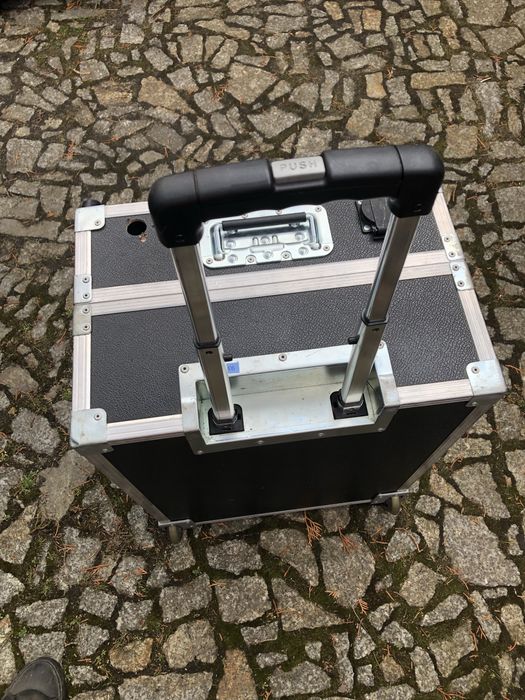 Case na sprzet muzyczny