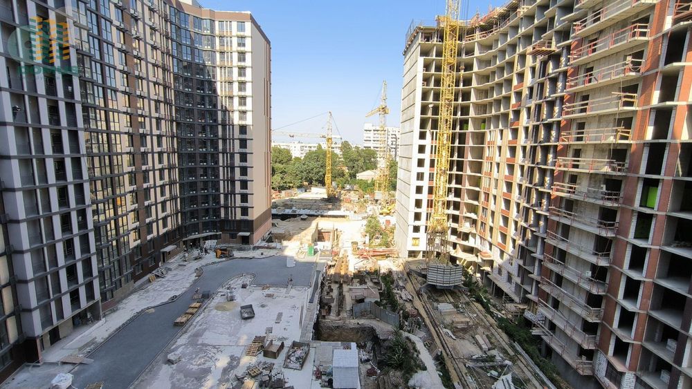 2-комнатная квартира по адресу ул. Танкистов (площадь 69 м²) - Atlanta.ua - фото 2