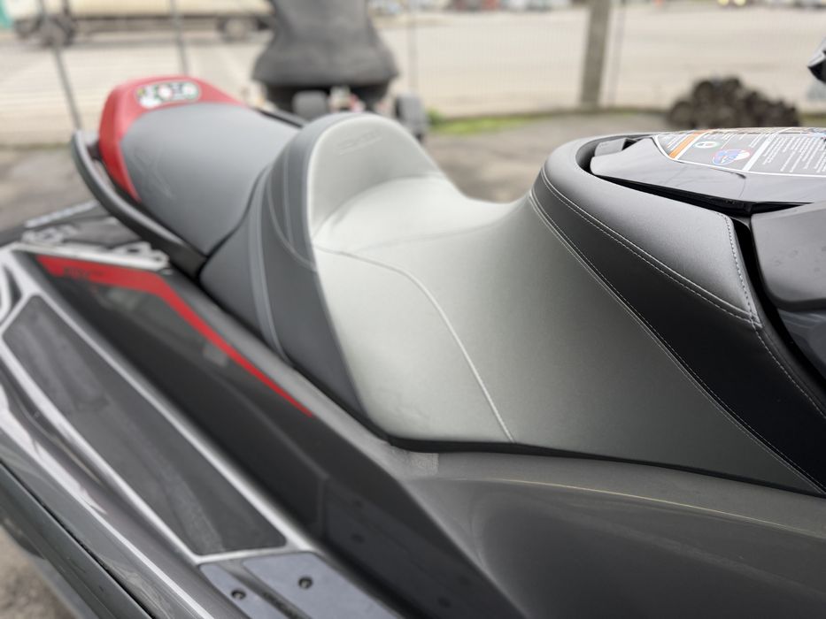 Продається гідроцикл Sea-Doo GTI SE 2021 року