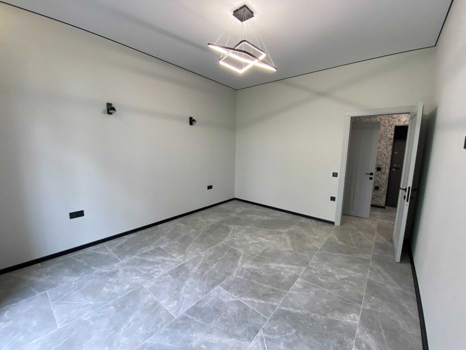 1-кімн. НОВОБУДОВА з ремонтом неподалік ТРЦ "DEPOt"