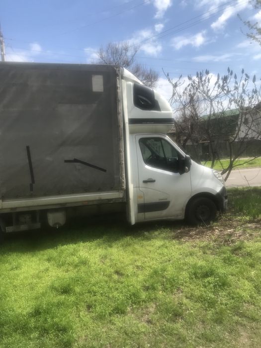 Продаю автомобиль грузавой