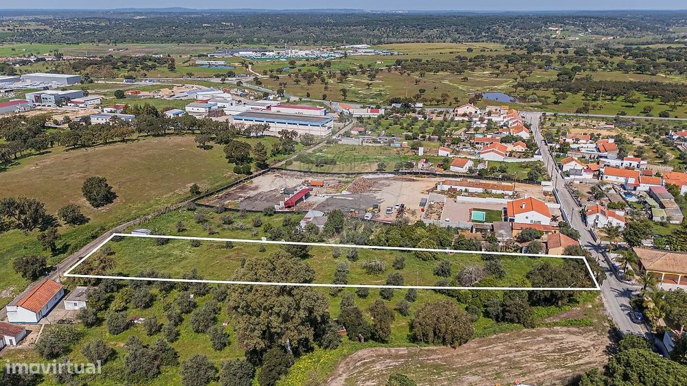 Terreno  para venda