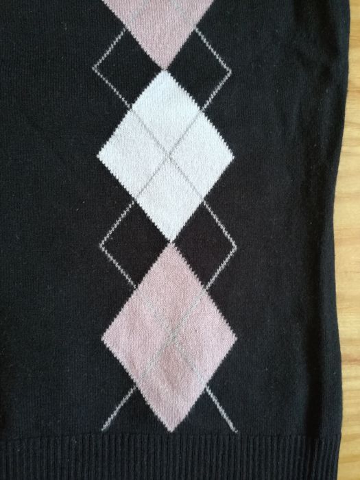 Elegancki sweterek Next 36/38